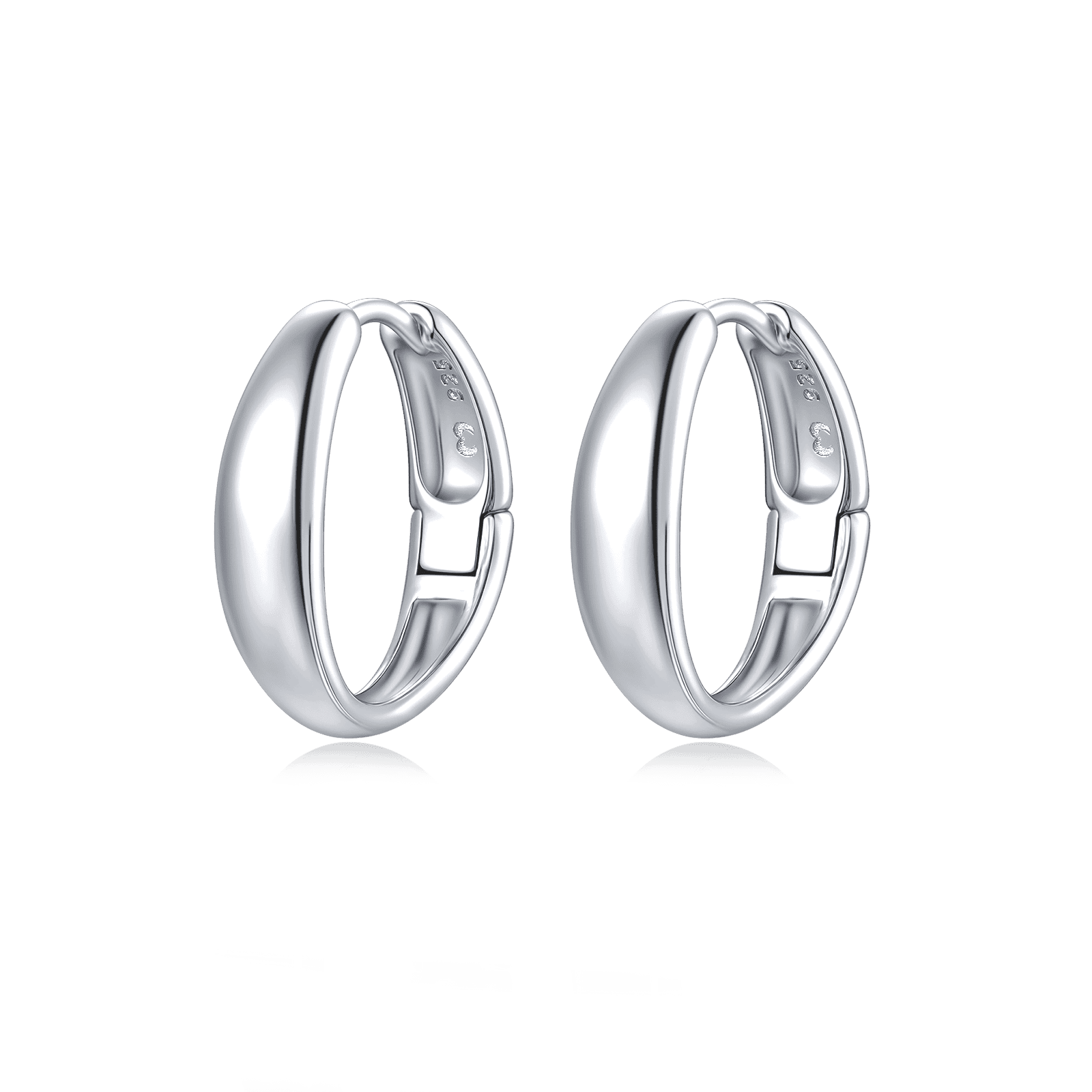 Angola Earrings - Milas Jewels Shop