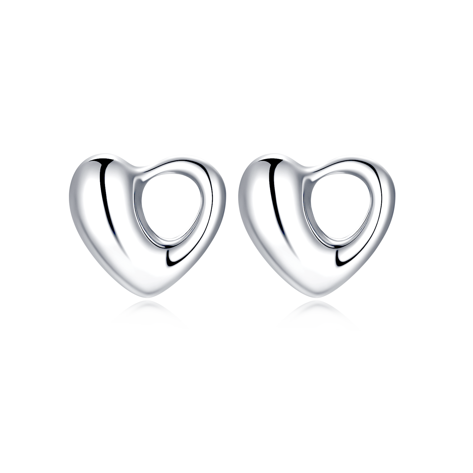 Unconditional Earrings - Milas Jewels Shop