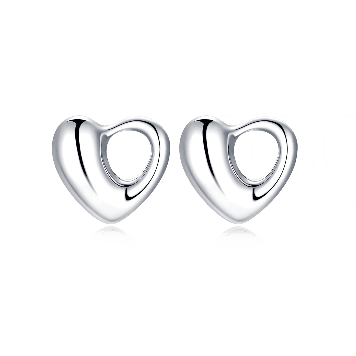 Unconditional Earrings - Milas Jewels Shop