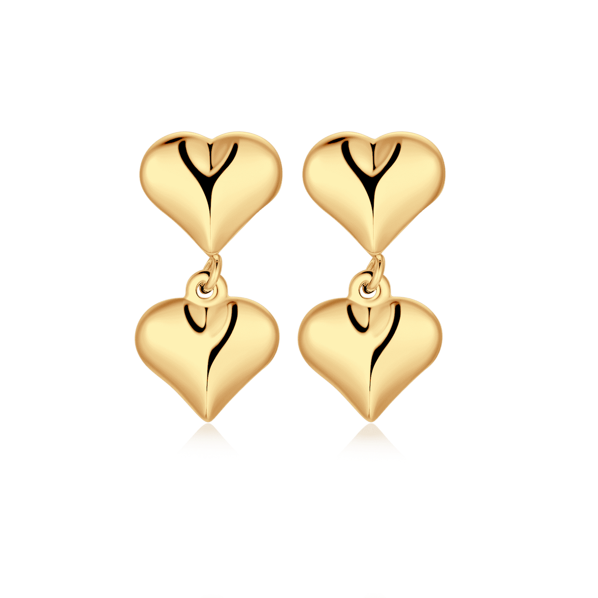 With You Earrings - Milas Jewels Shop