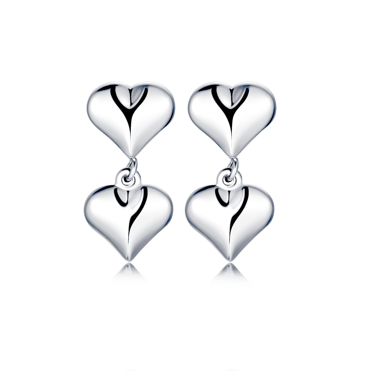 With You Earrings - Milas Jewels Shop