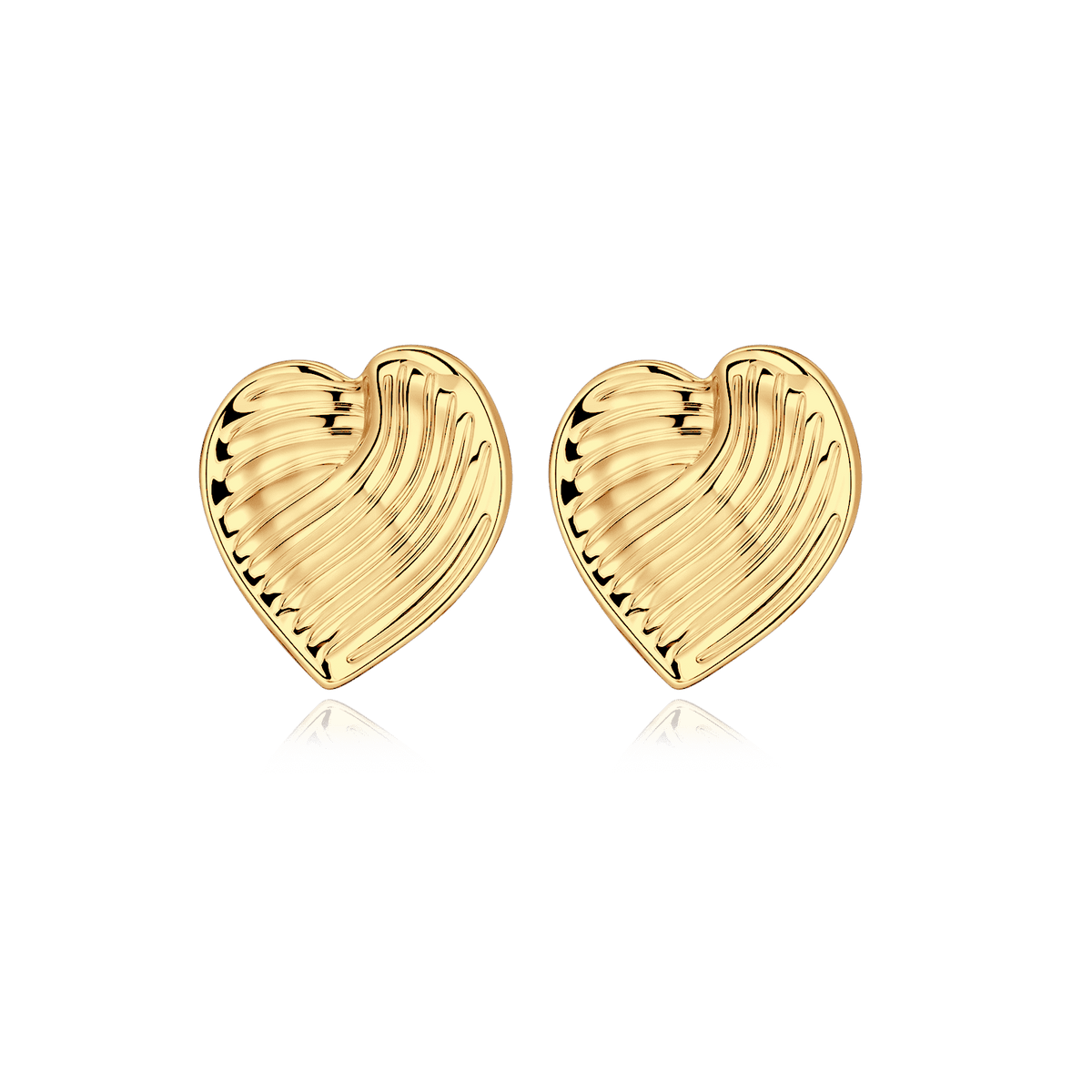 Melancholy Earrings - Milas Jewels Shop