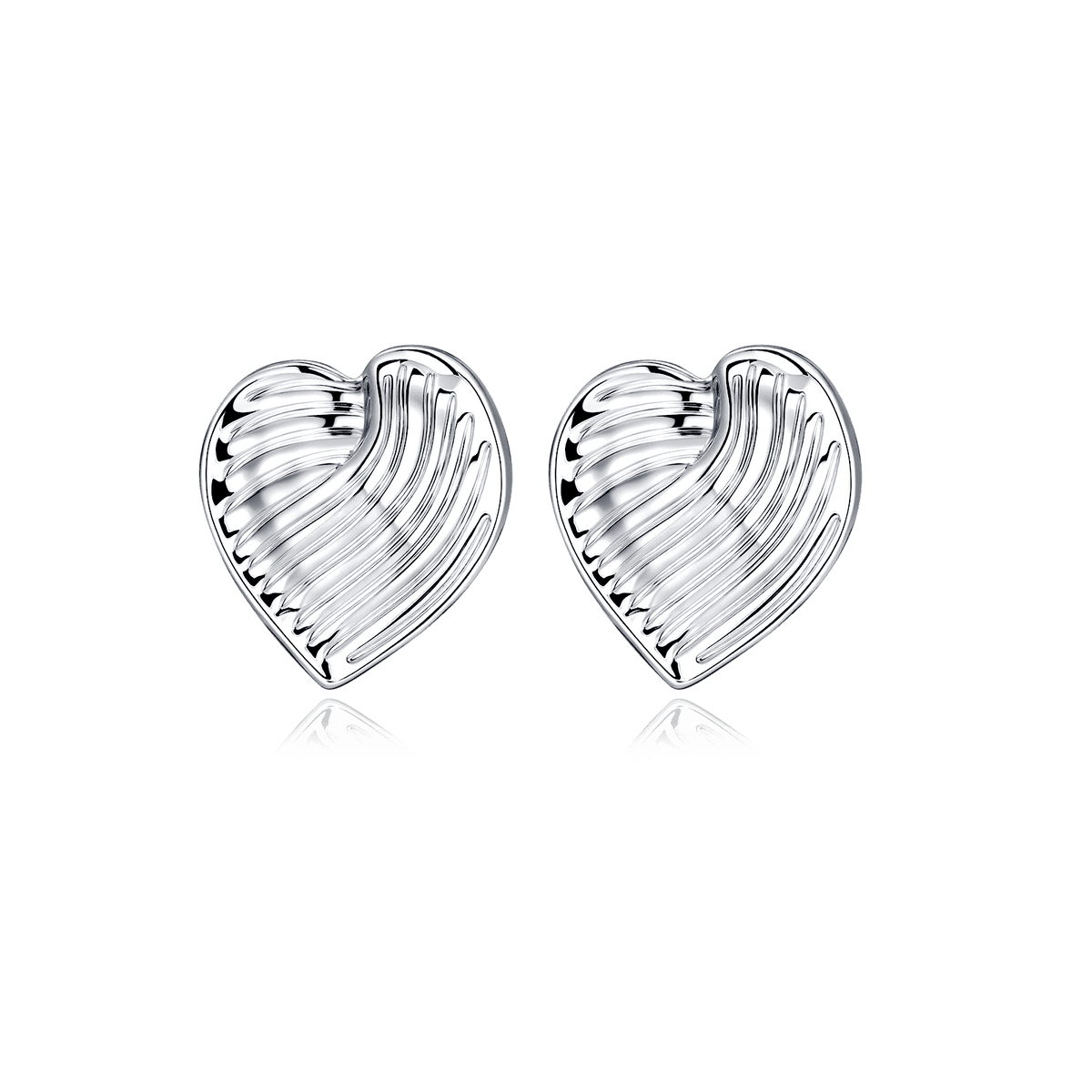 Melancholy Earrings - Milas Jewels Shop