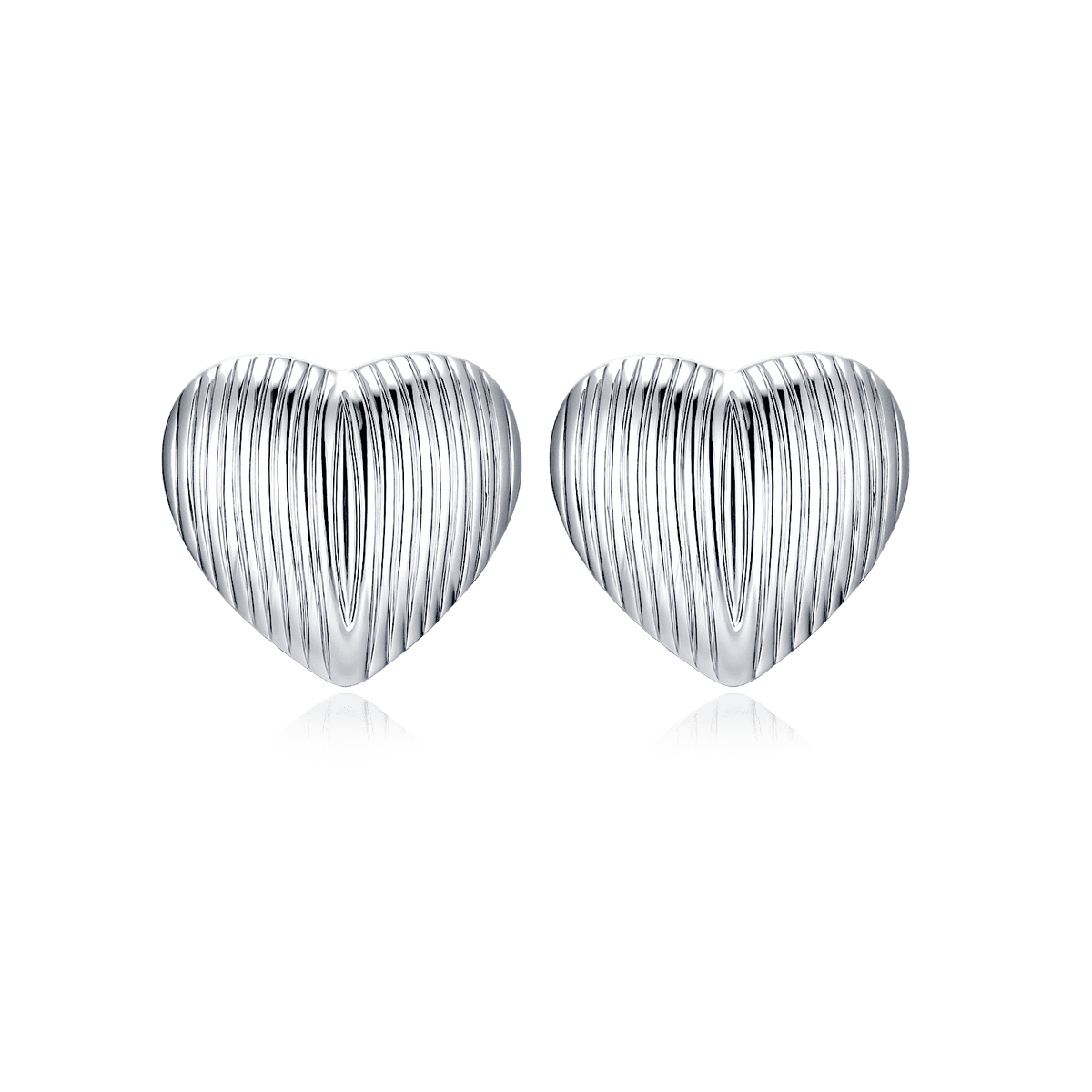 To Love Earrings - Milas Jewels Shop
