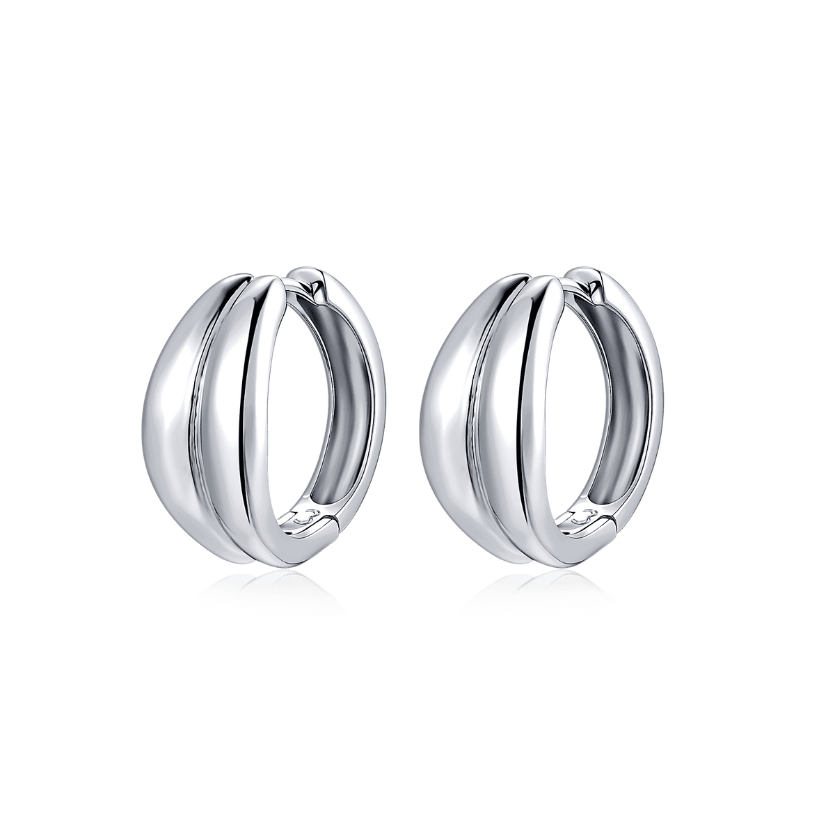 Dupla Earrings - Milas Jewels Shop