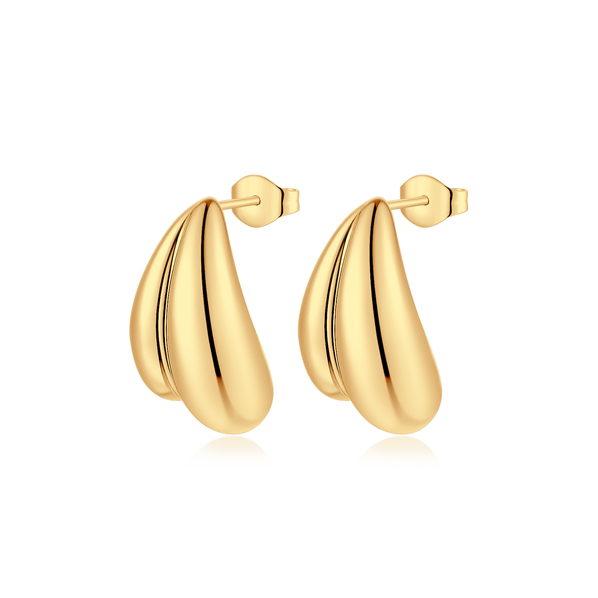 Droplet Earrings - Milas Jewels Shop