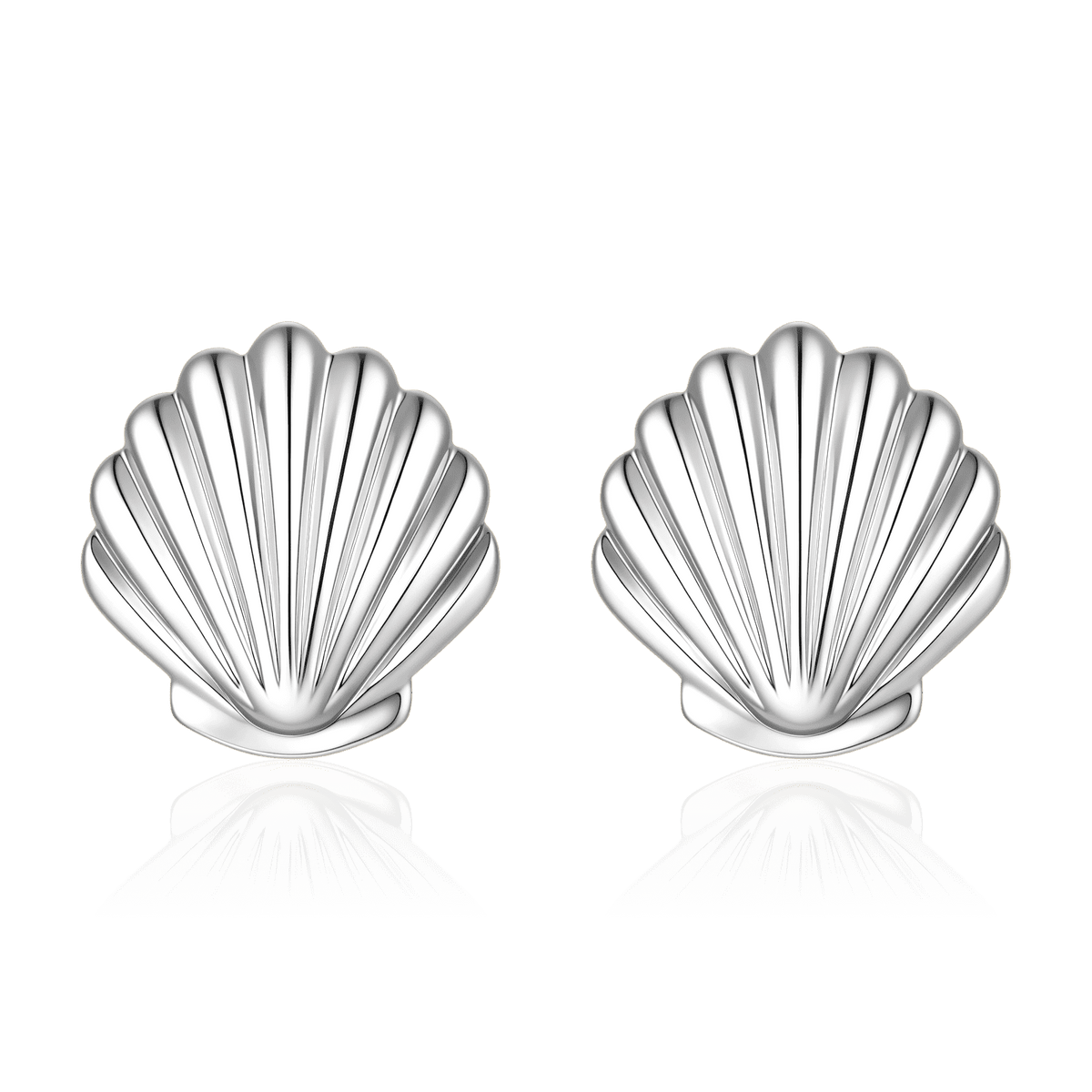 Sea Shell Earrings