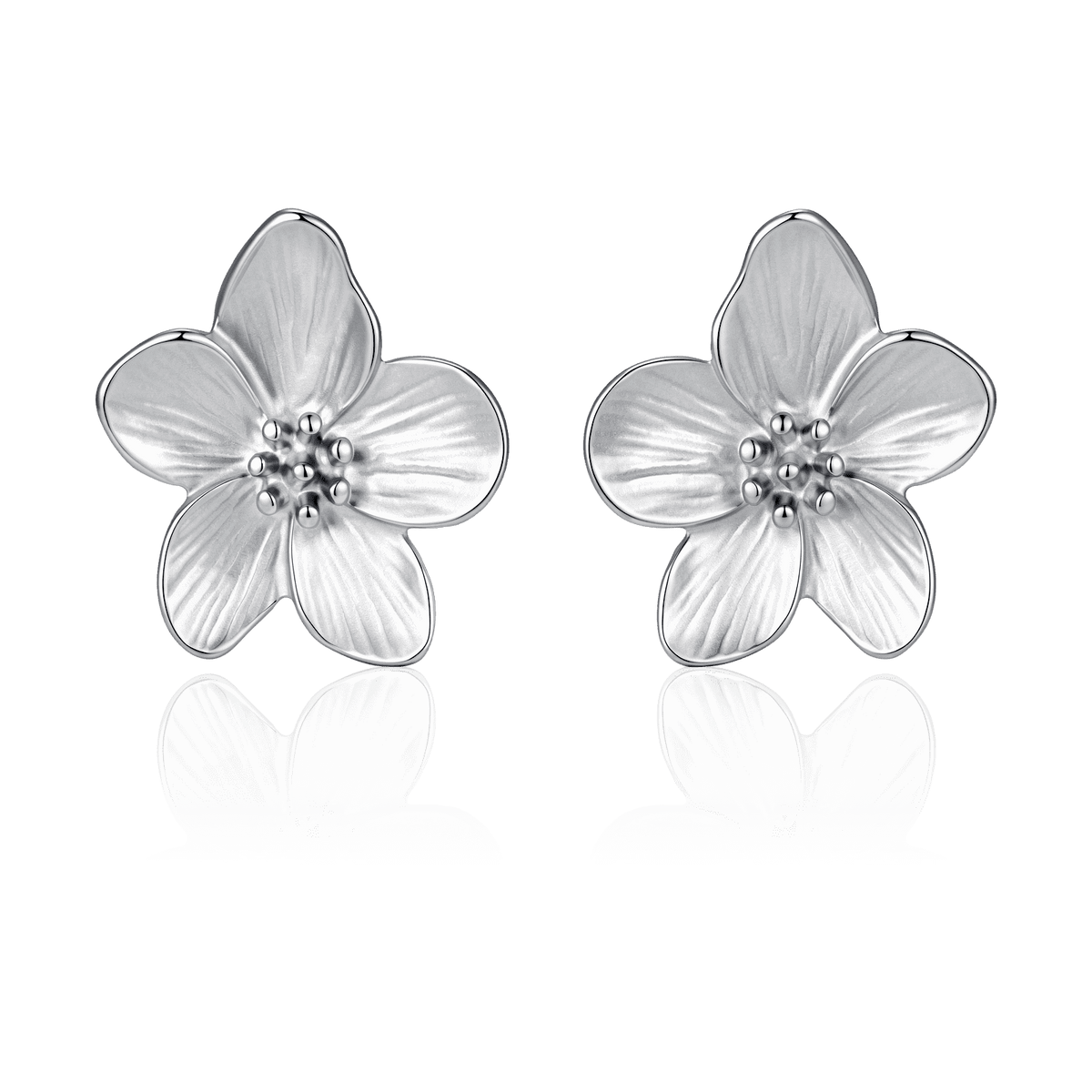 Summer Flower Earrings