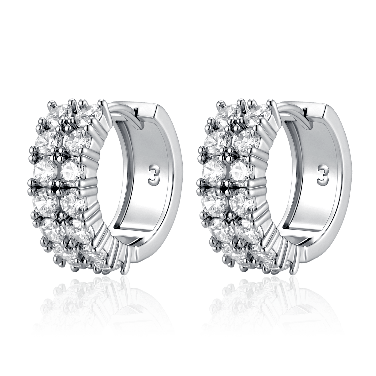 Libby Hoop Earrings