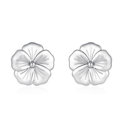 Wildflower Earrings