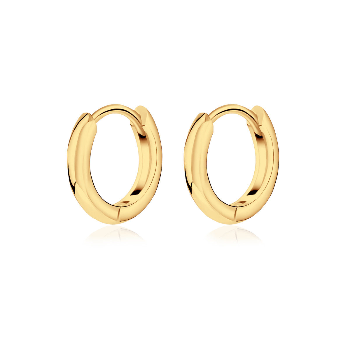 Basics Earrings - Milas Jewels Shop