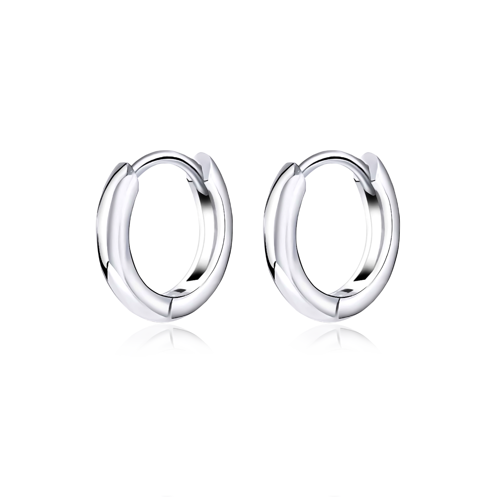 Basics Earrings - Milas Jewels Shop