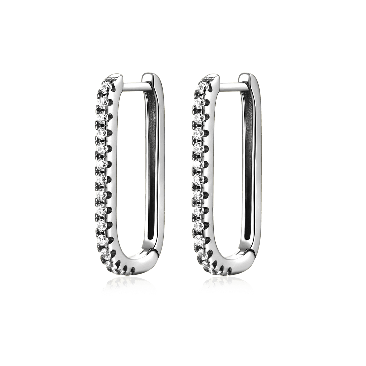 Trend Earrings - Milas Jewels Shop