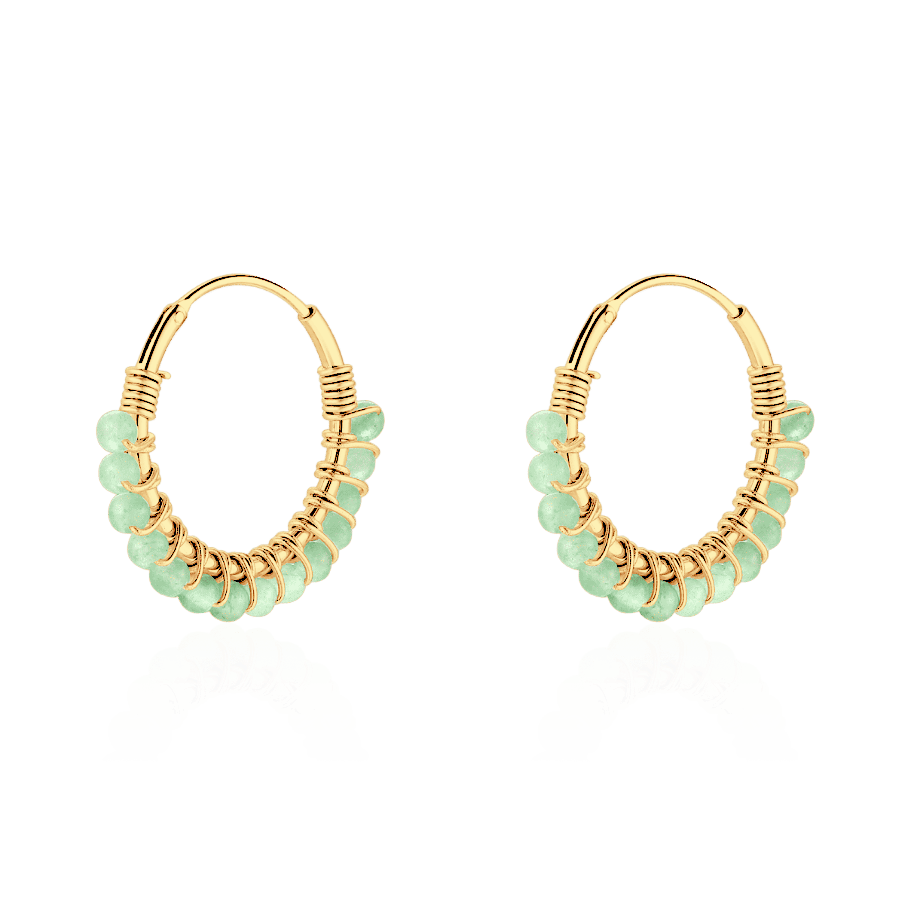 Diversity Colors Earrings - Milas Jewels Shop