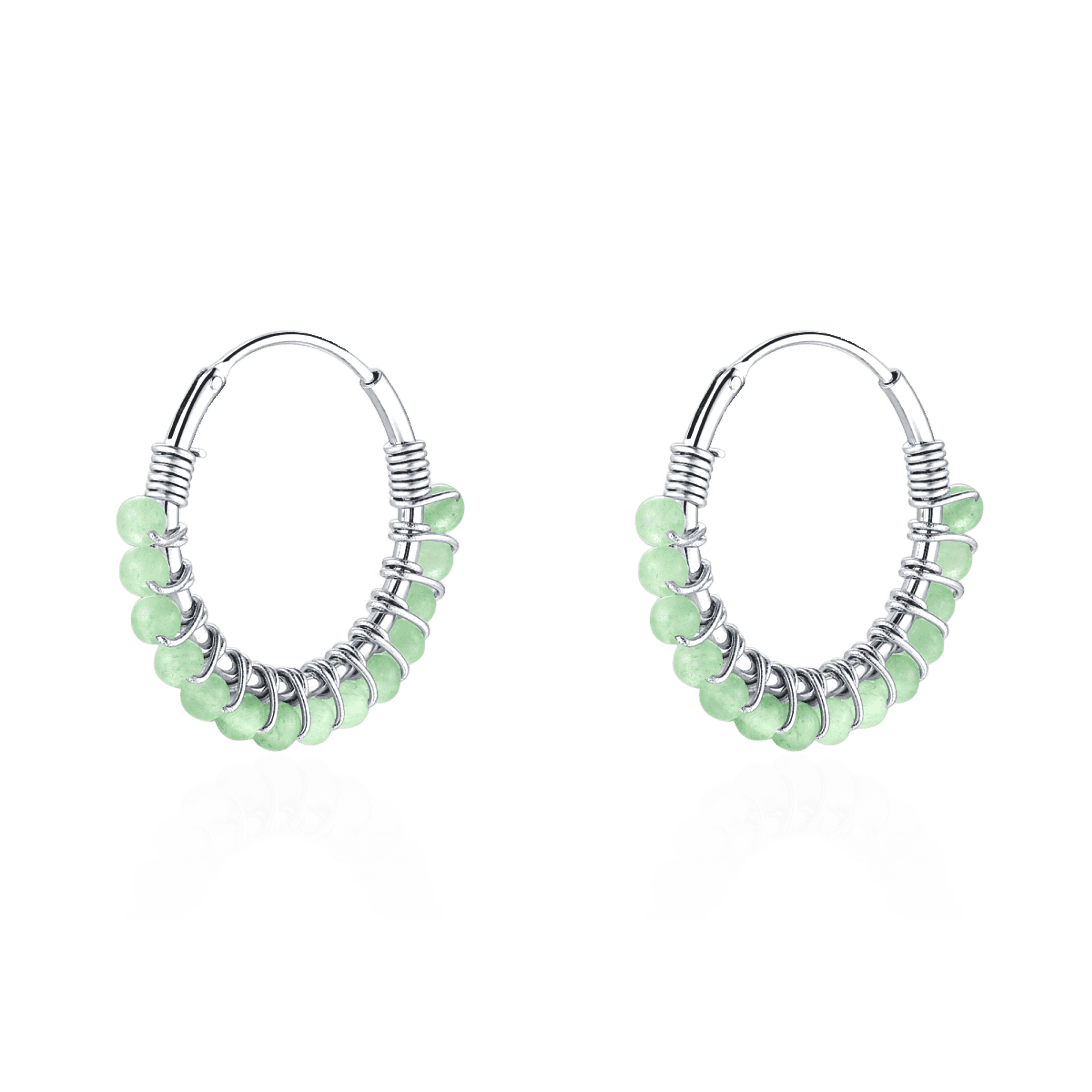 Diversity Colors Earrings - Milas Jewels Shop