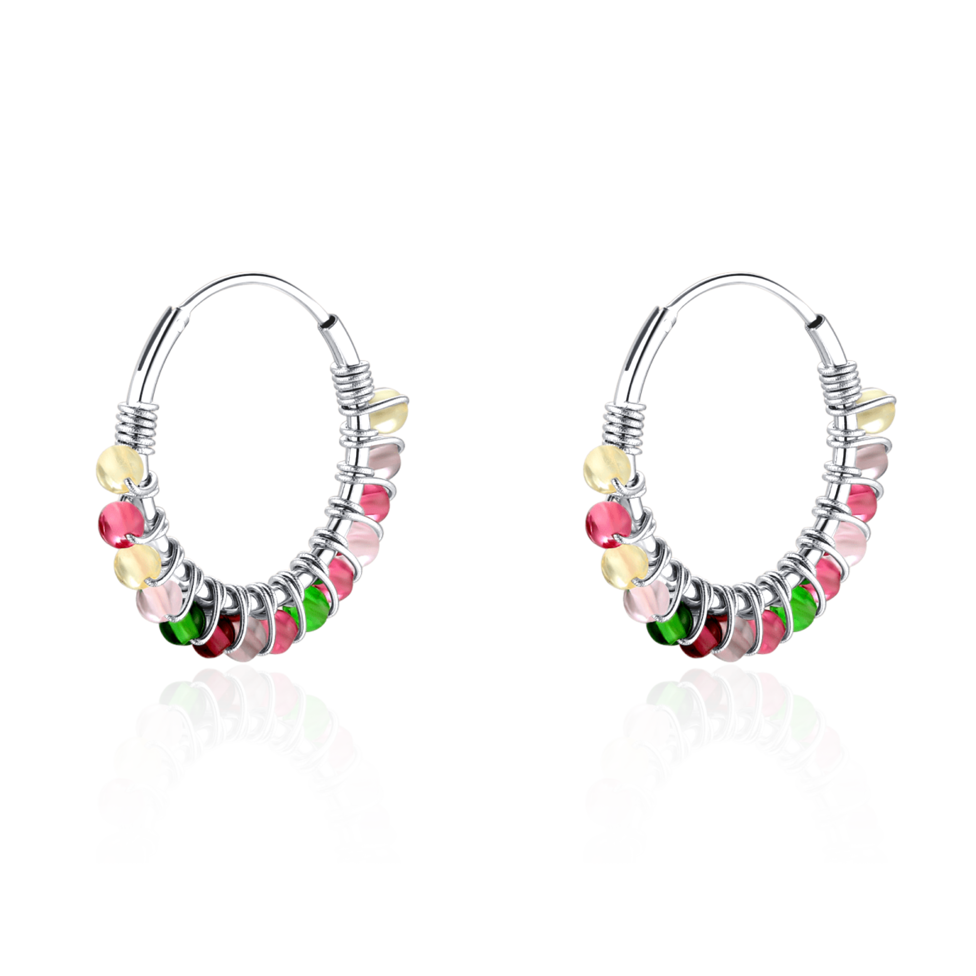 Diversity Colors Earrings