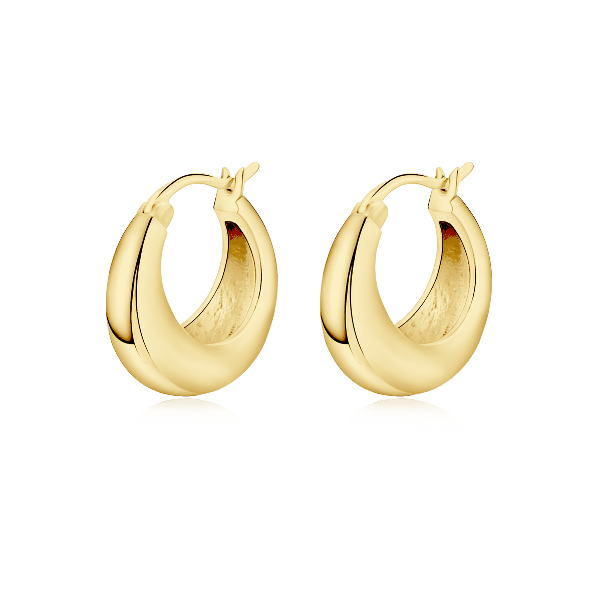 Medieval Earrings