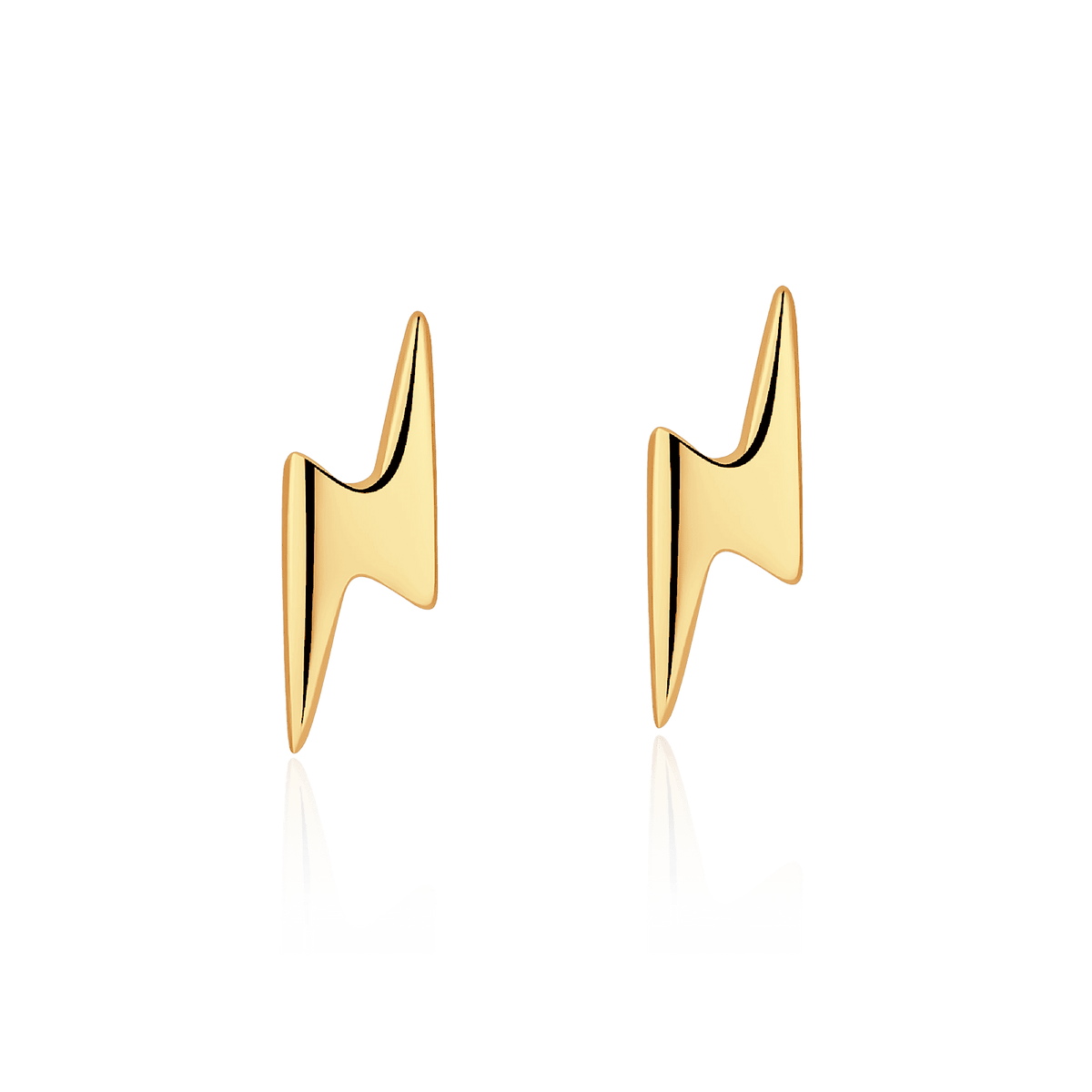 Fast Earrings - Milas Jewels Shop