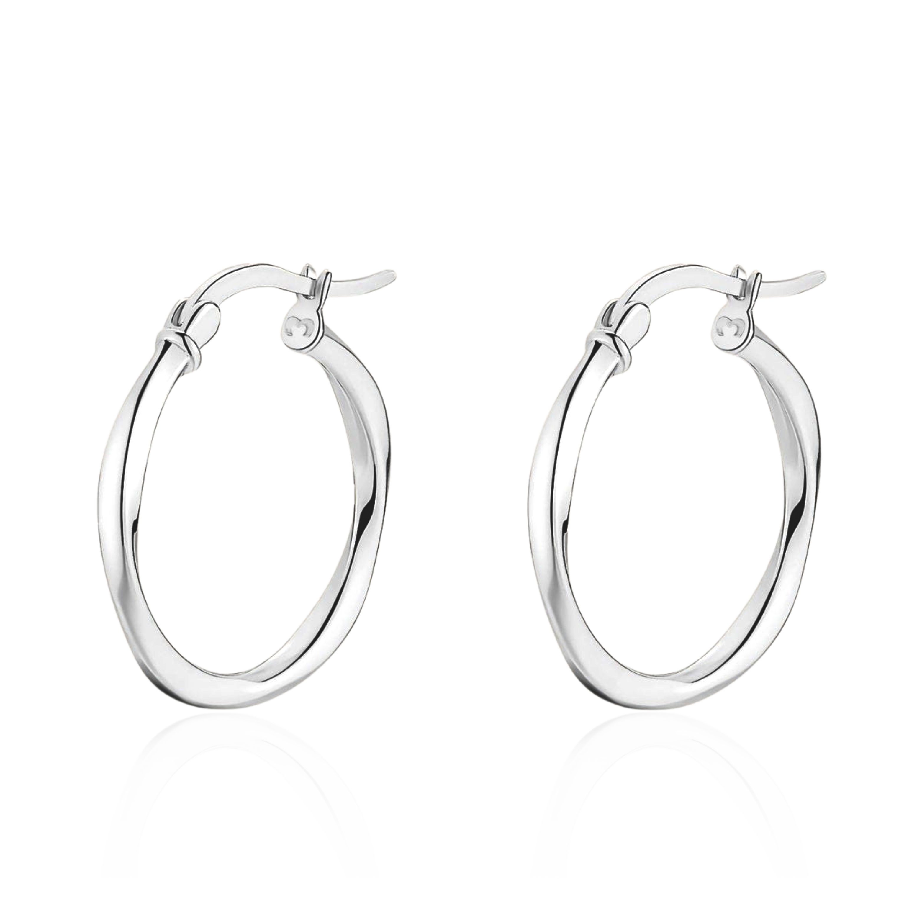 Notorious Earrings