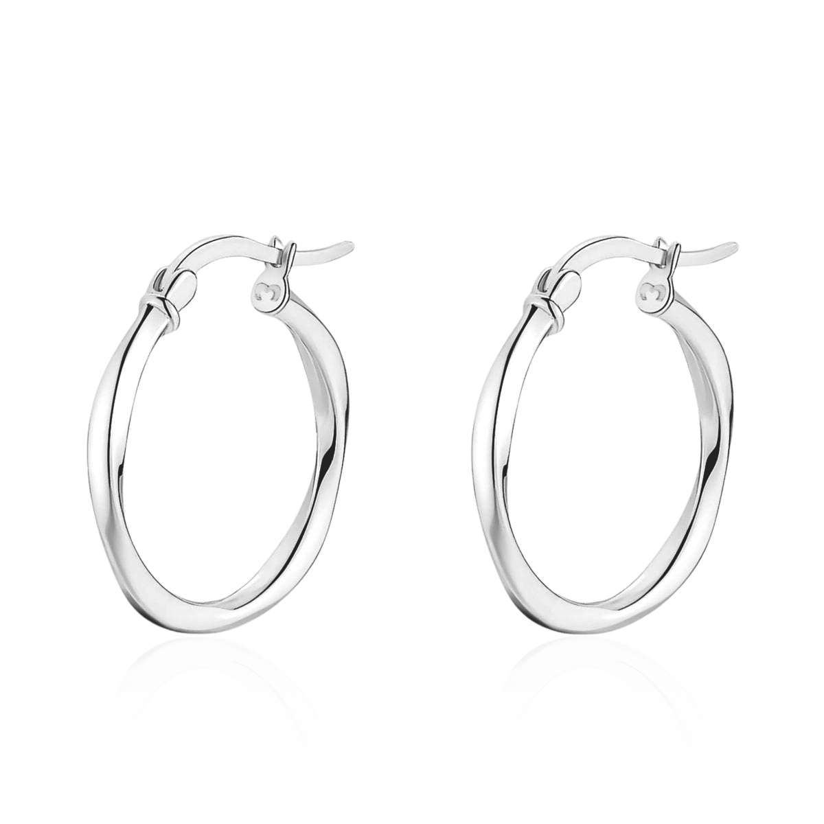 Notorious Earrings - Milas Jewels Shop