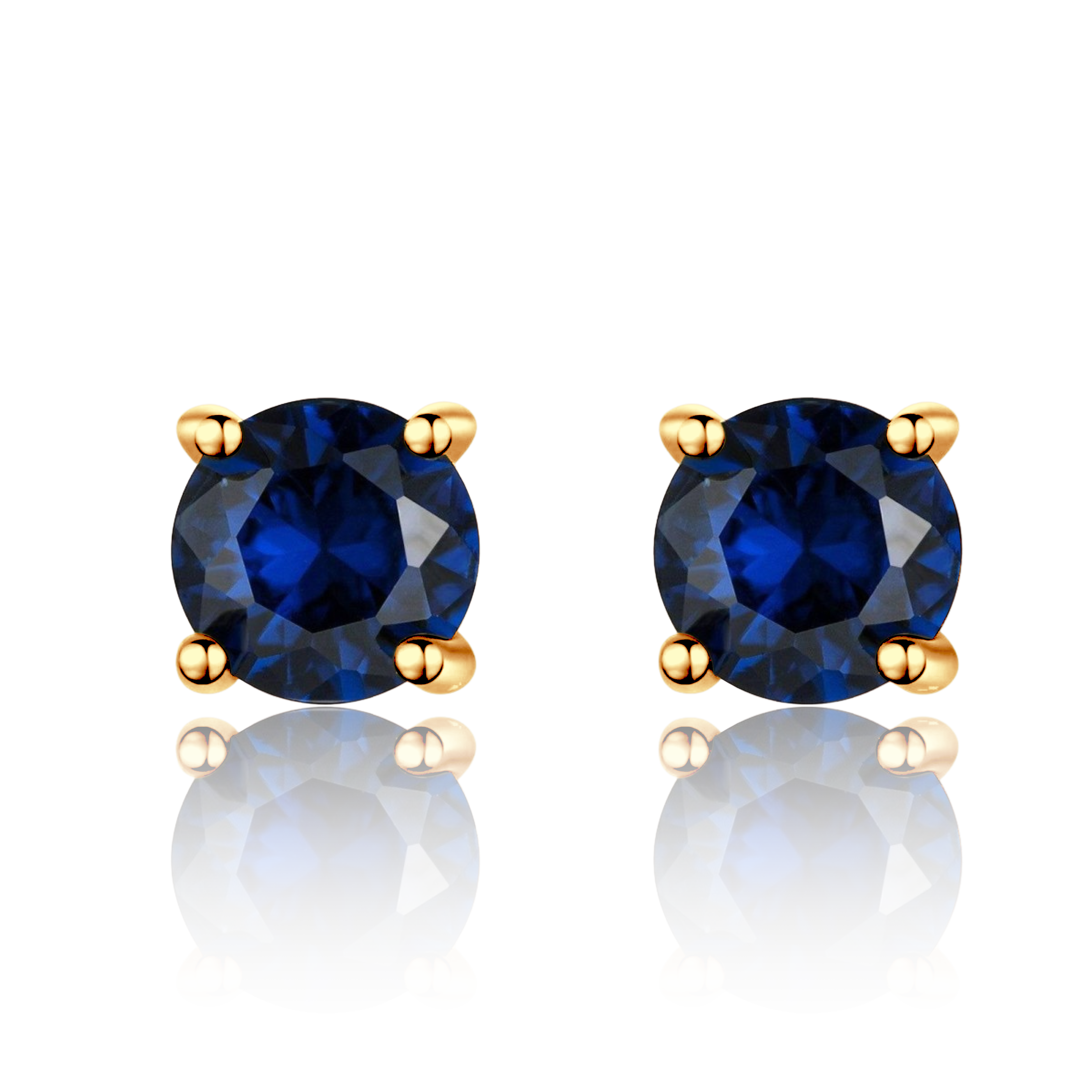 Rage Earrings - Milas Jewels Shop