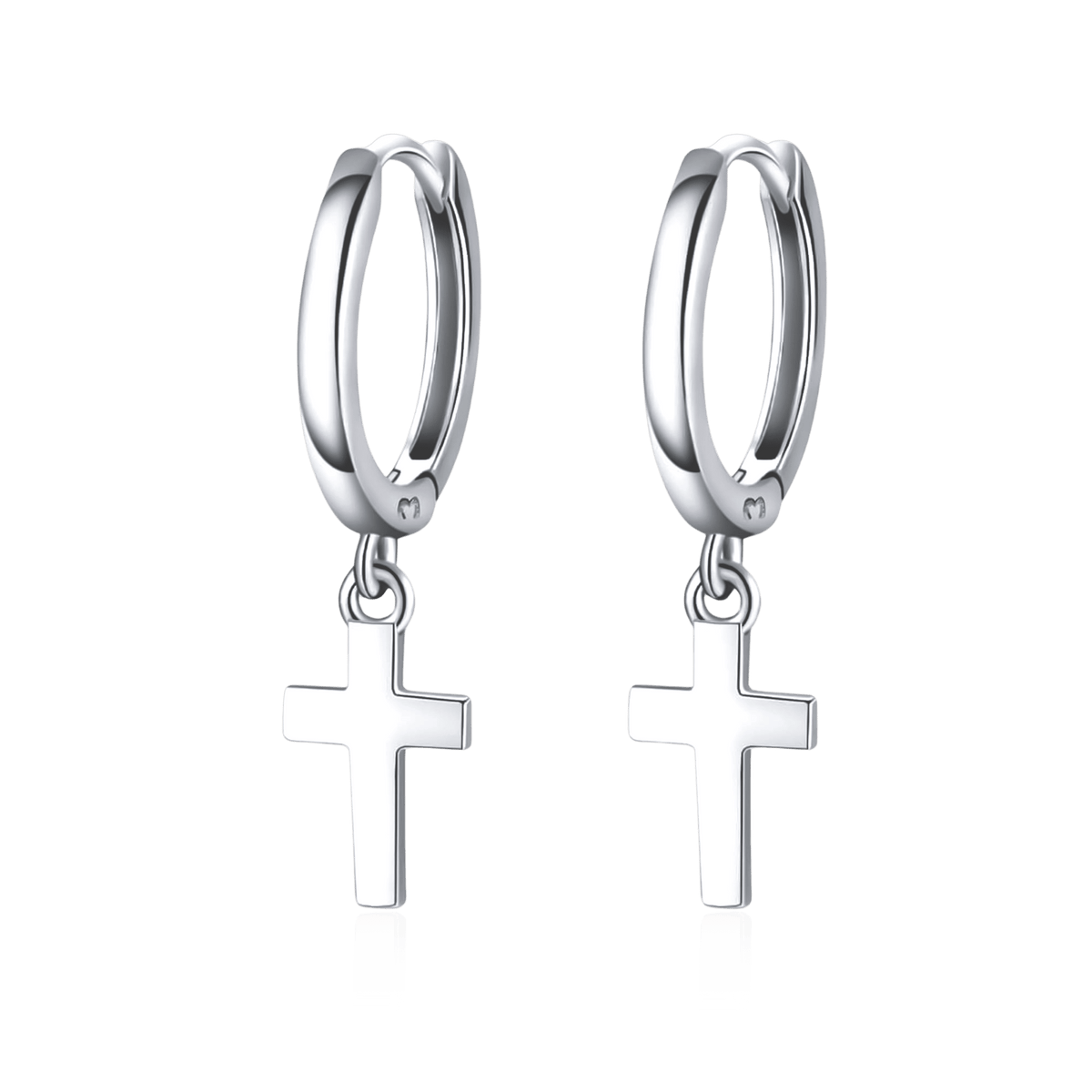 Devotion Earrings - Milas Jewels Shop