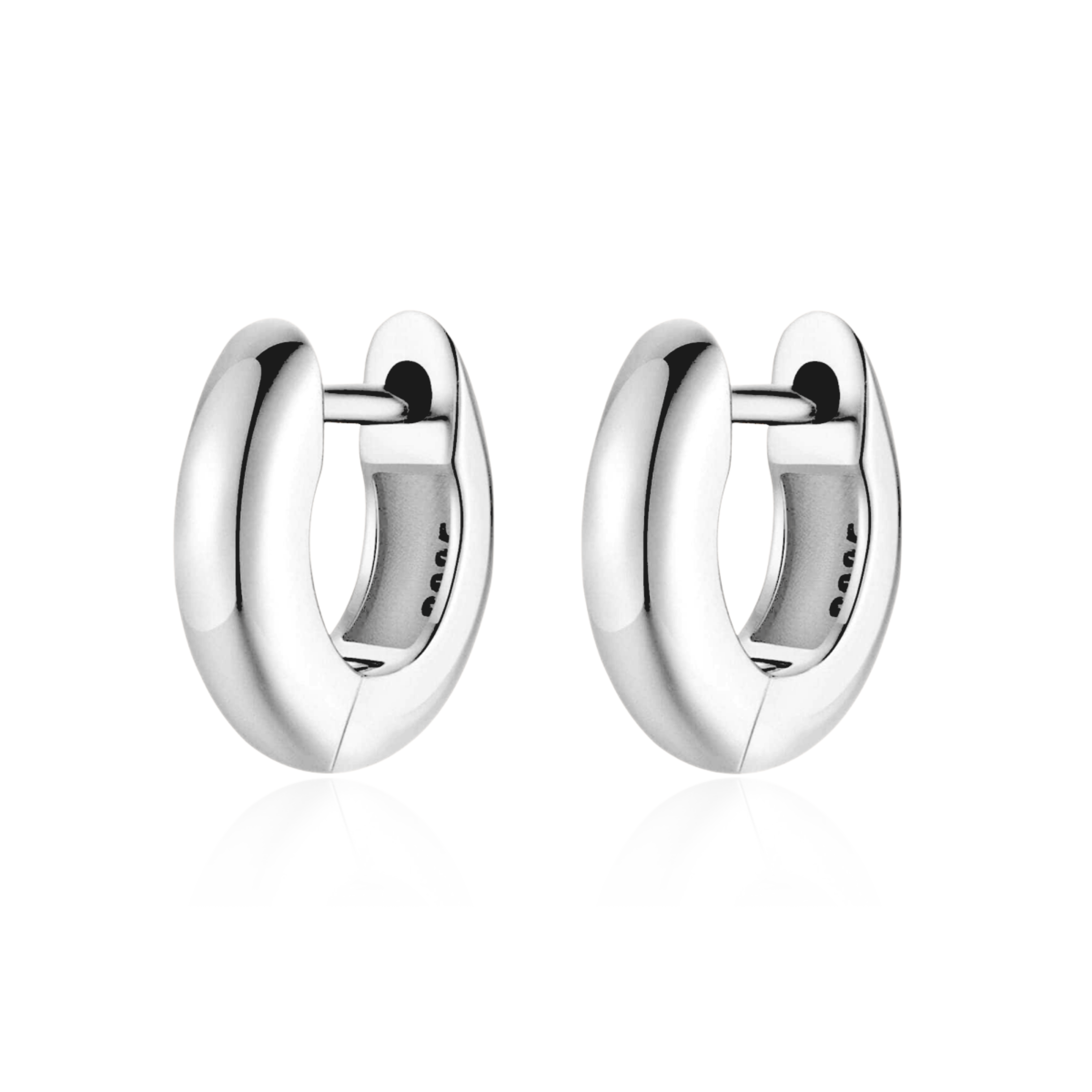 Circulated Earrings - Milas Jewels Shop