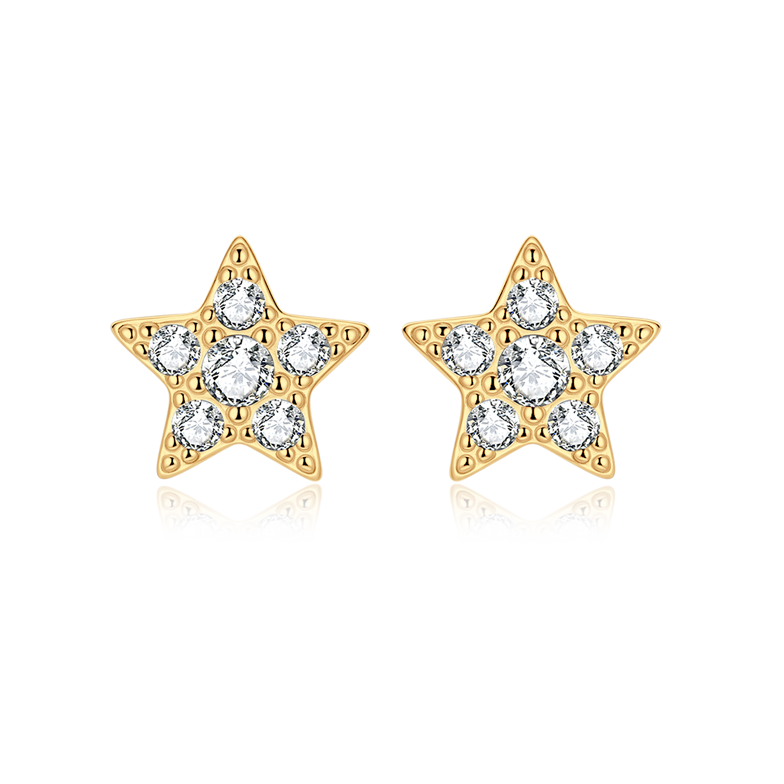 Mini Mystics Earrings - Milas Jewels Shop