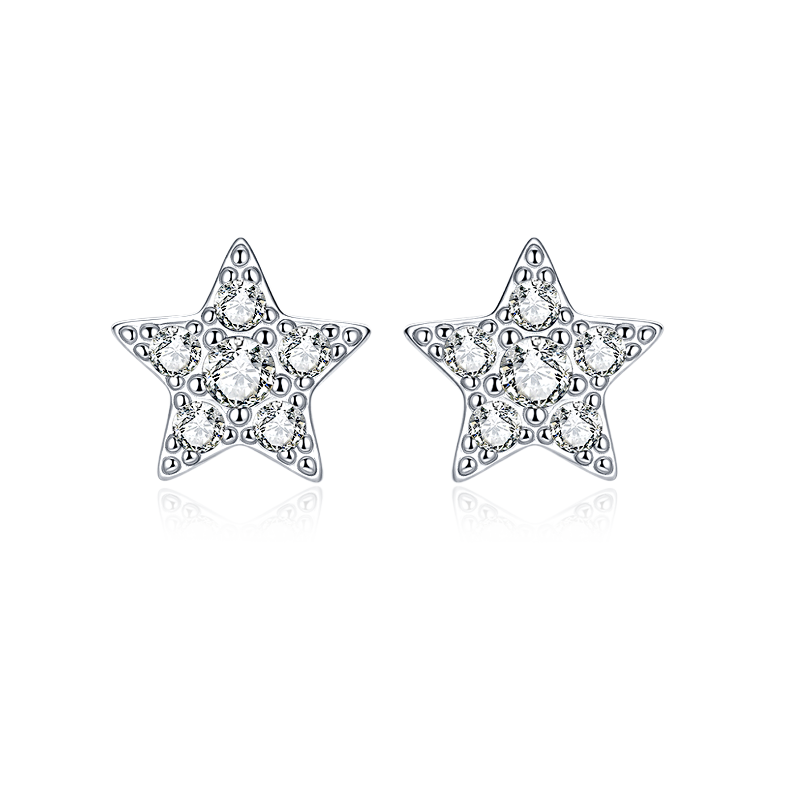 Mini Mystics Earrings - Milas Jewels Shop