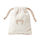 Sweet Cream Gift Bag