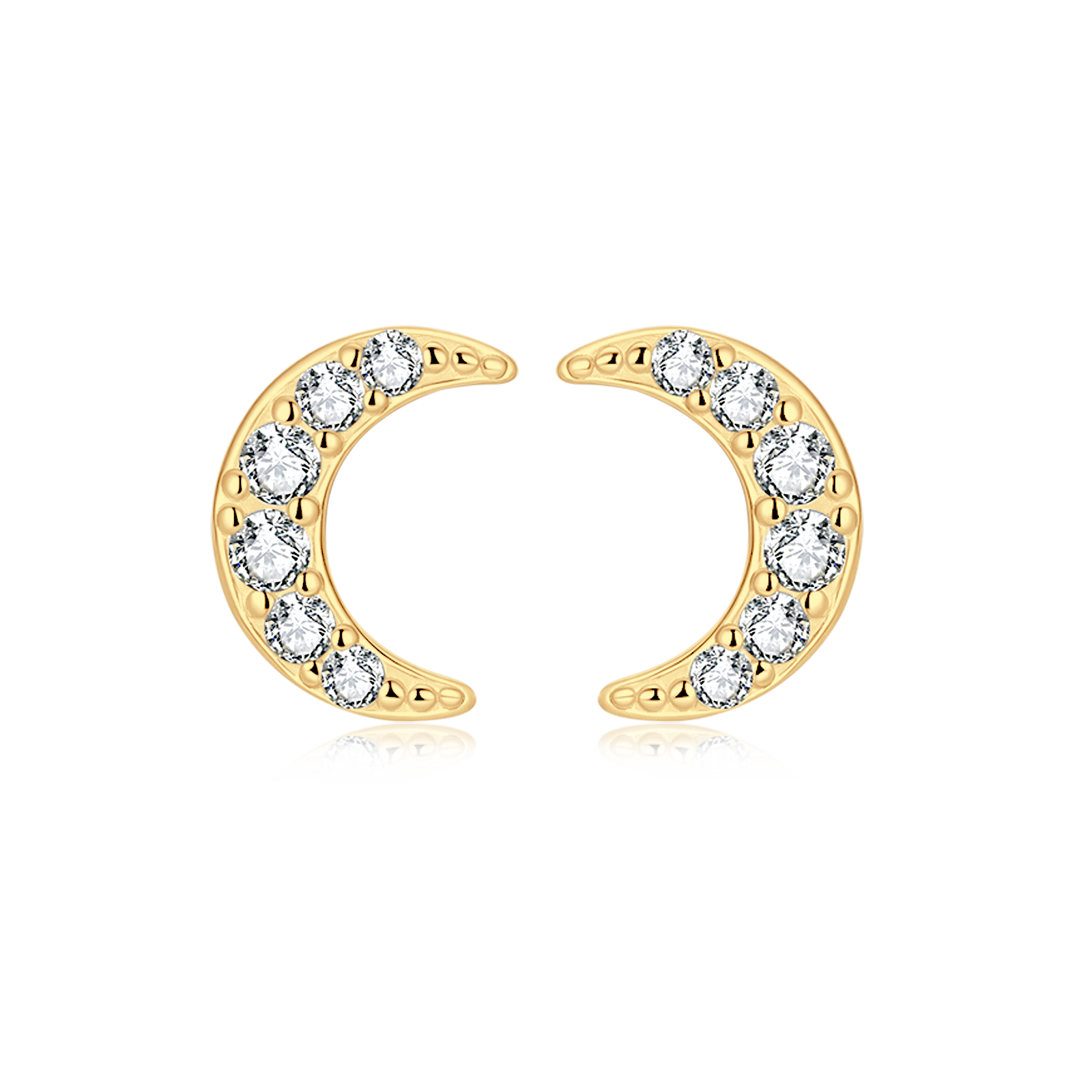 Mini Mystics Earrings - Milas Jewels Shop