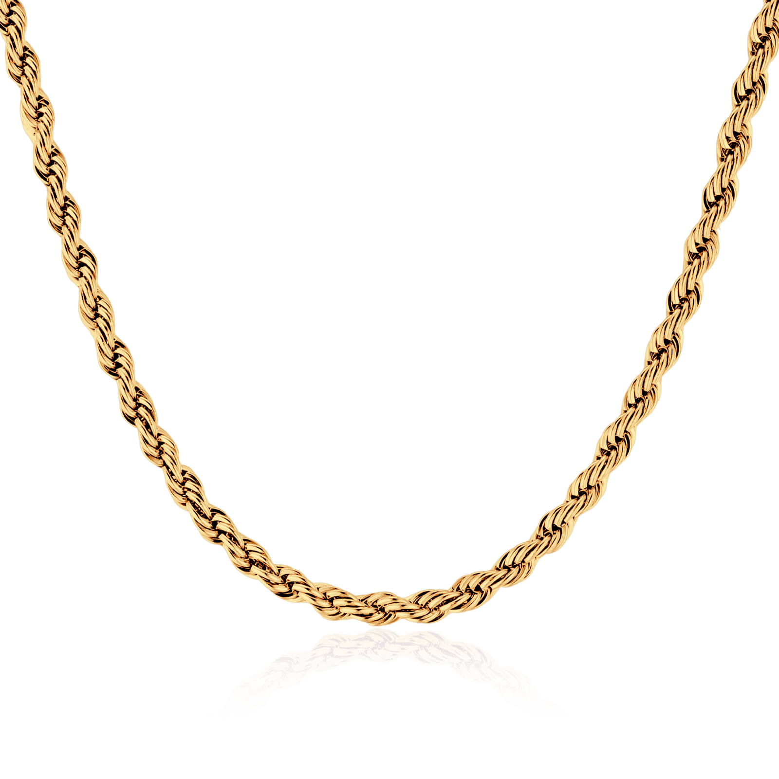 Fortress BRAVE Men's Necklace