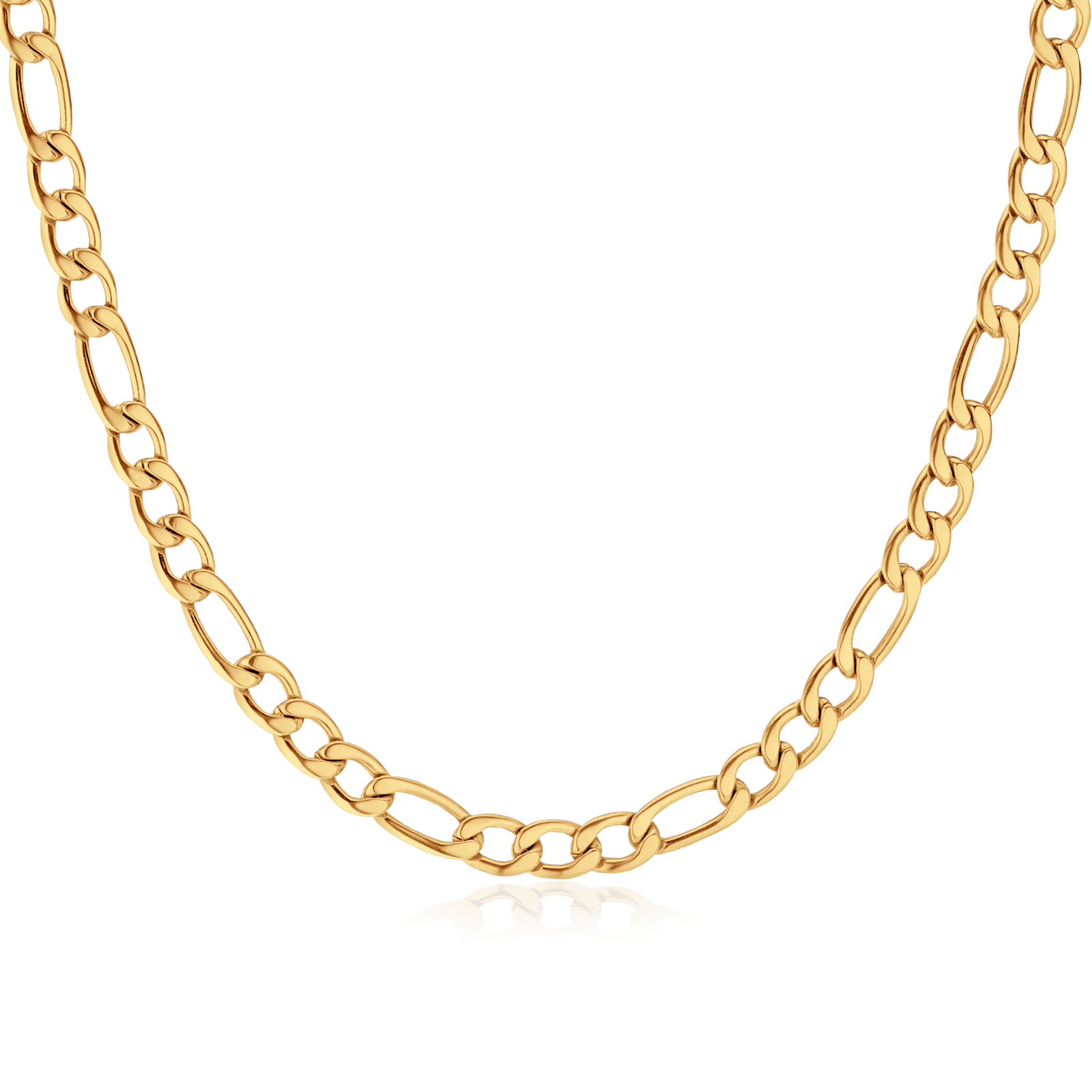 King BRAVE Men's Necklace - Milas Jewels Shop
