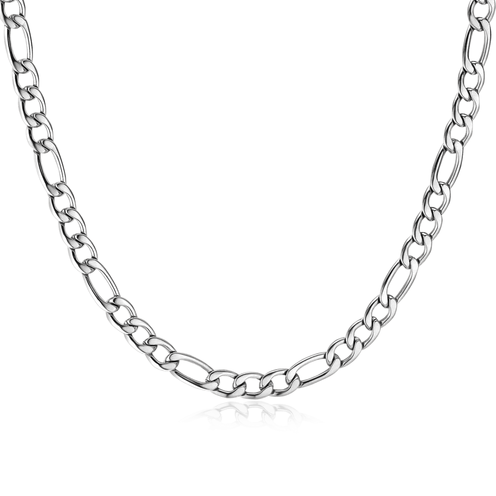 King BRAVE Men's Necklace - Milas Jewels Shop