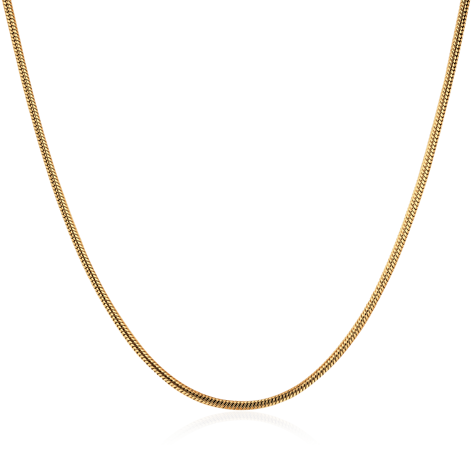 Valente BRAVE Men's Necklace