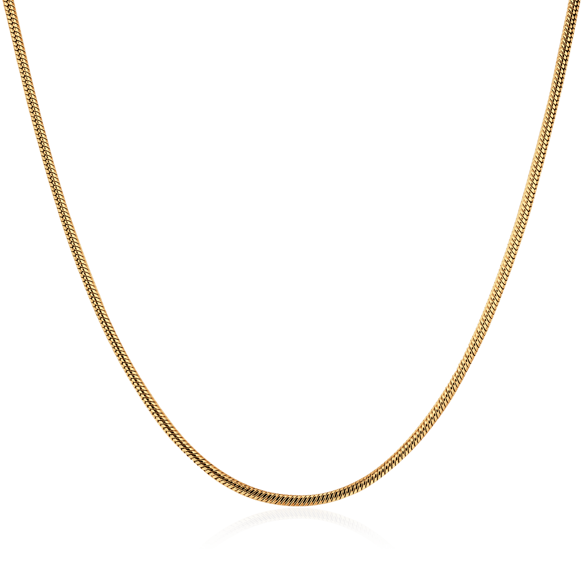 Valente BRAVE Men's Necklace - Milas Jewels Shop