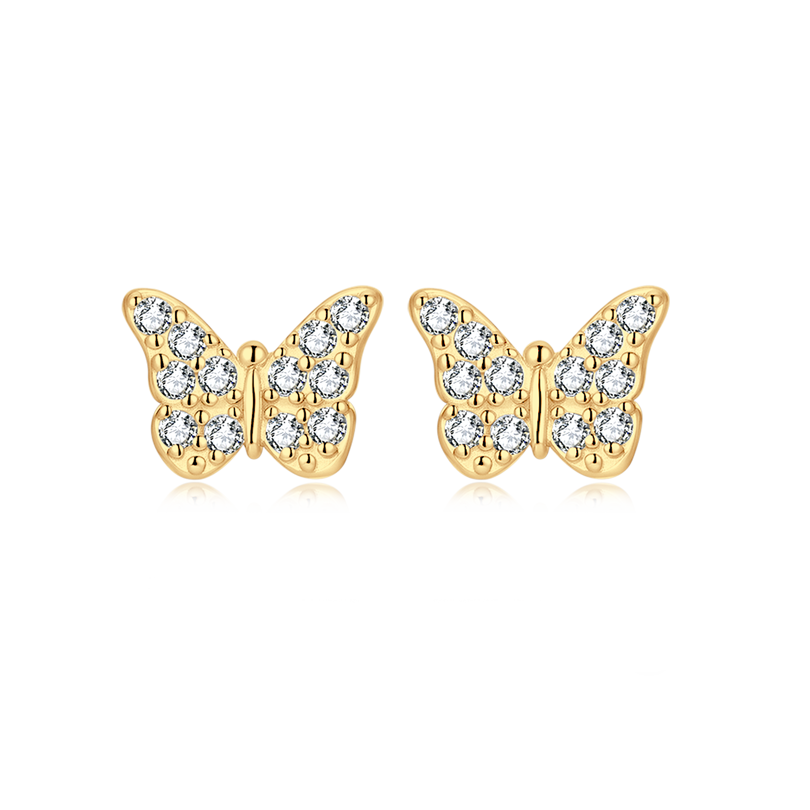 Mini Mystics Earrings - Milas Jewels Shop