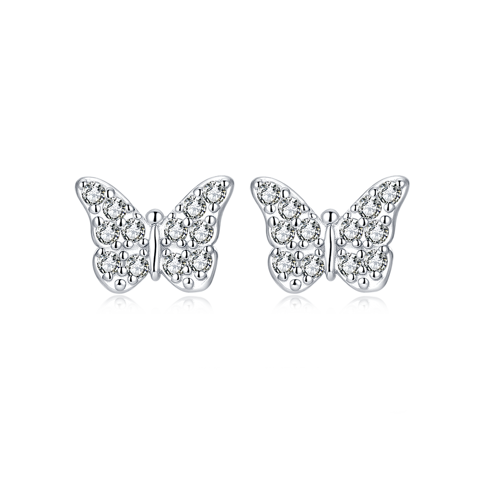 Mini Mystics Earrings - Milas Jewels Shop