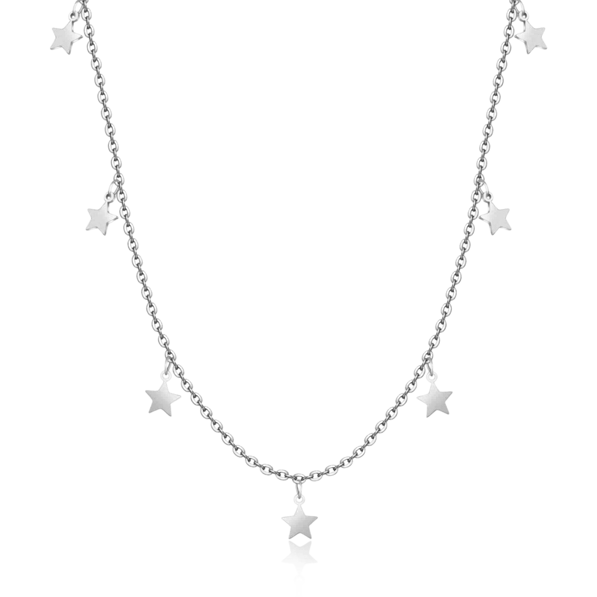 Stars Necklace