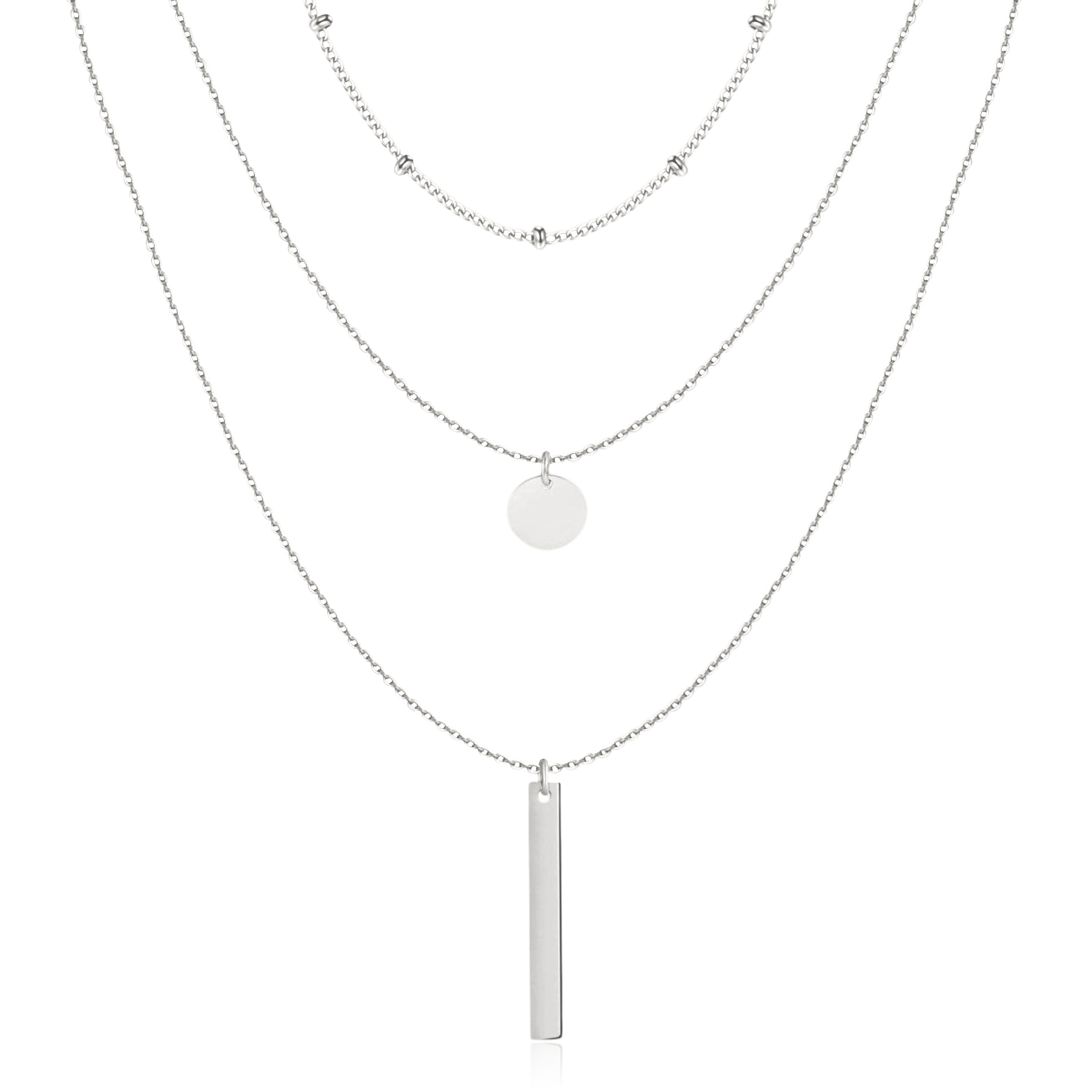 Majestic Necklace - Milas Jewels Shop