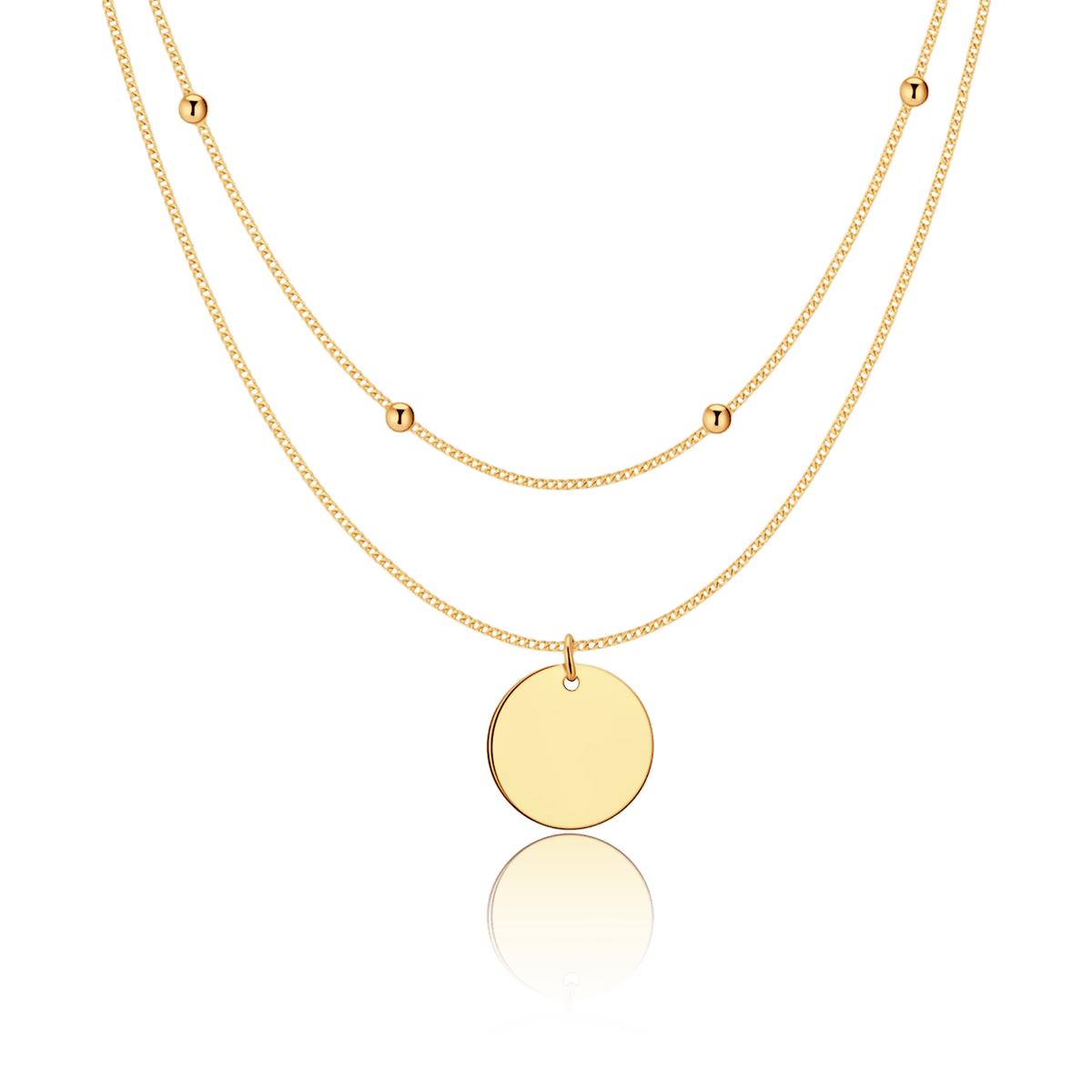 PetiteMarie Necklace