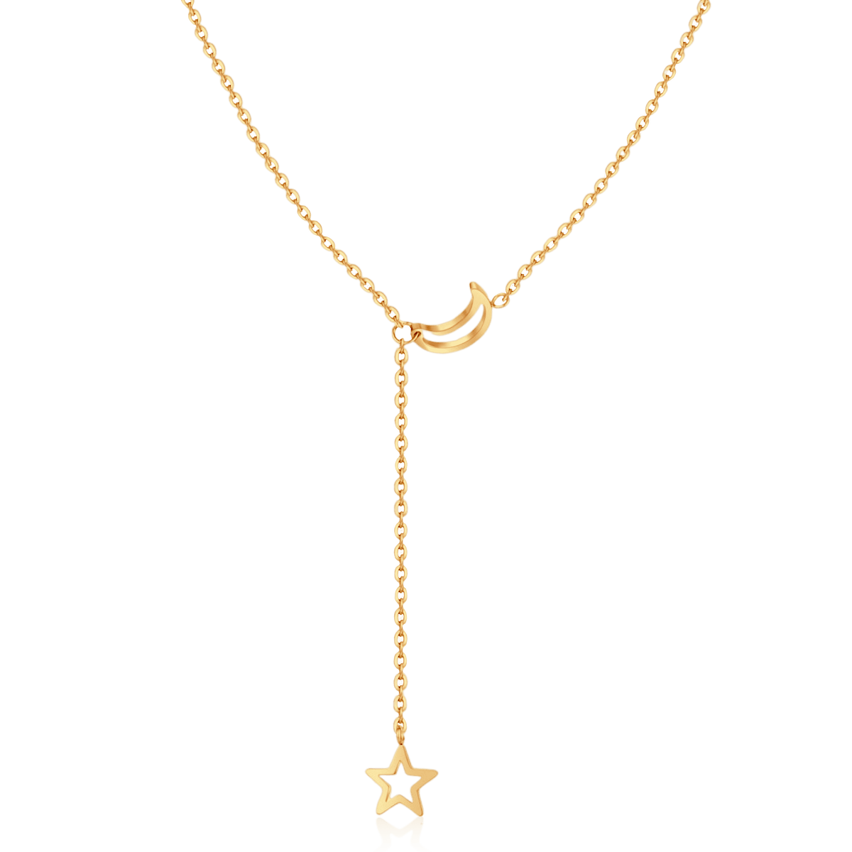 Sky Necklace - Milas Jewels Shop
