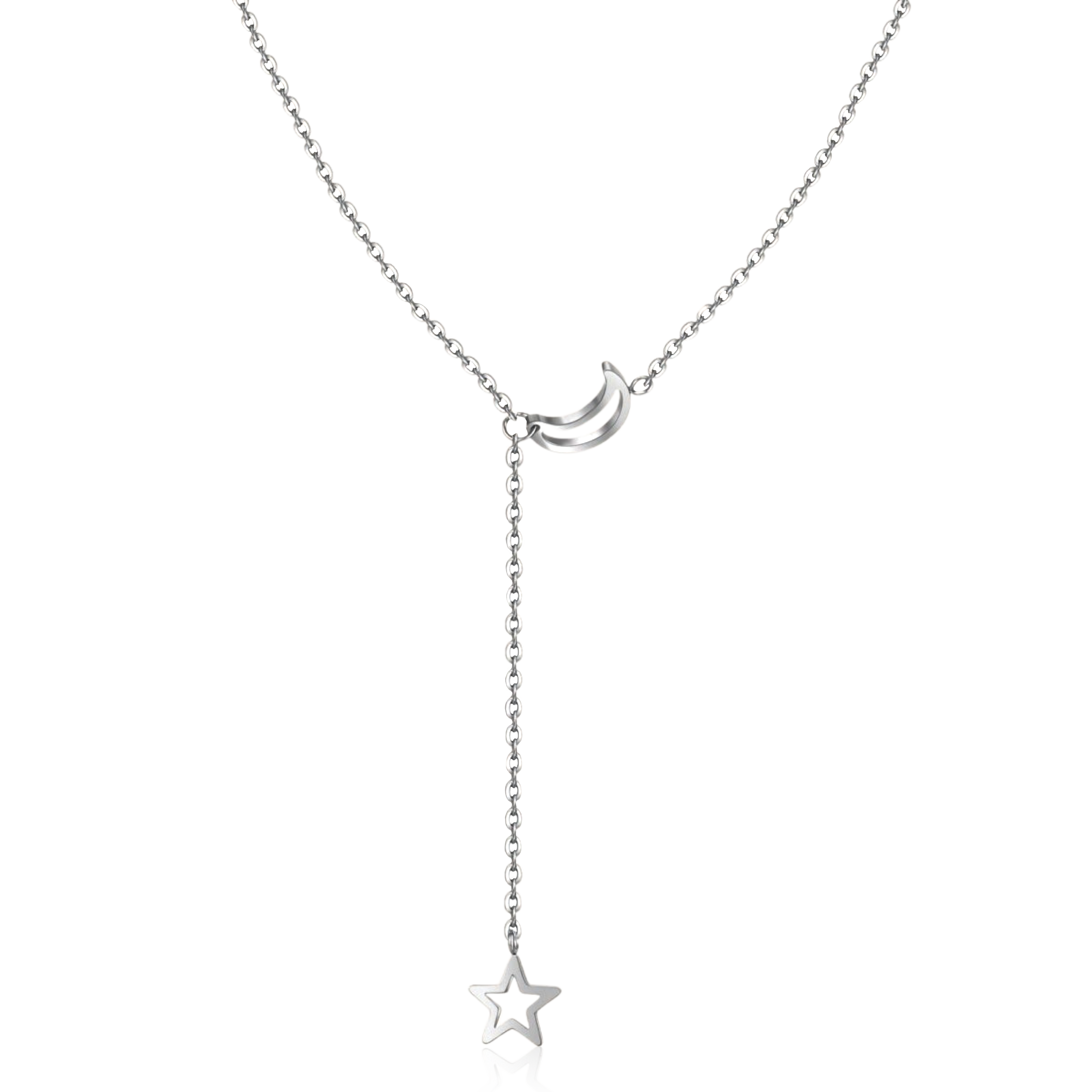 Sky Necklace