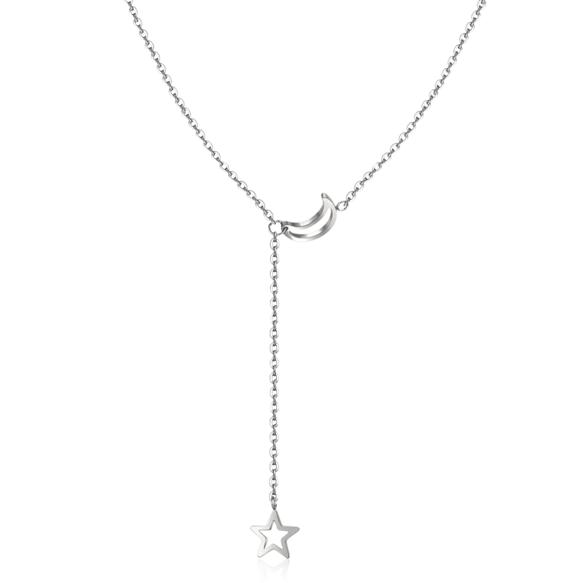 Sky Necklace - Milas Jewels Shop
