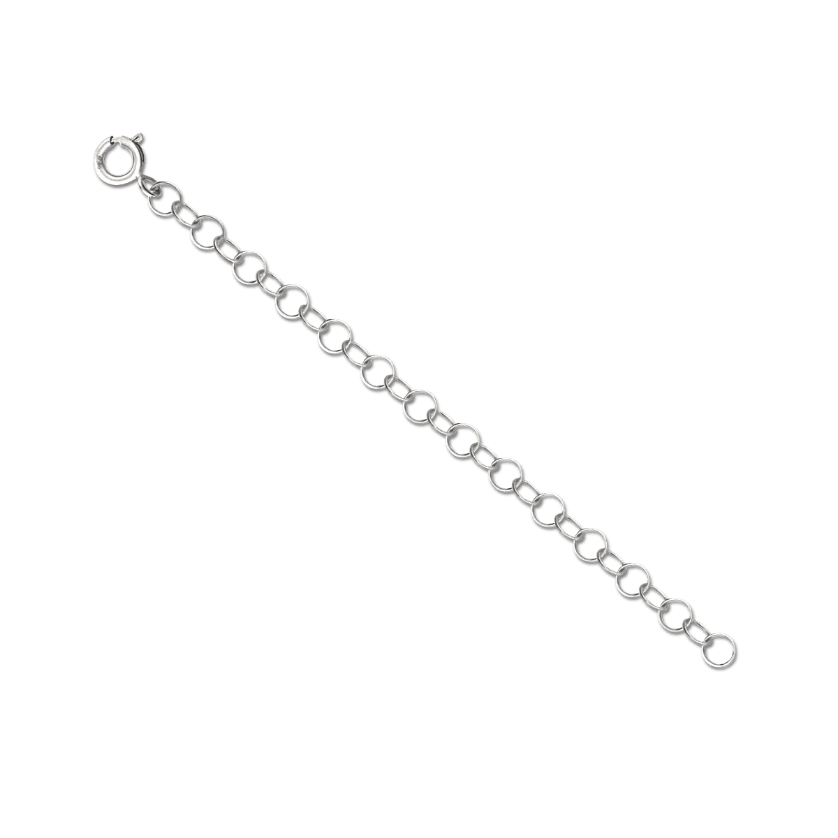 Extension Petite Necklace - Milas Jewels Shop