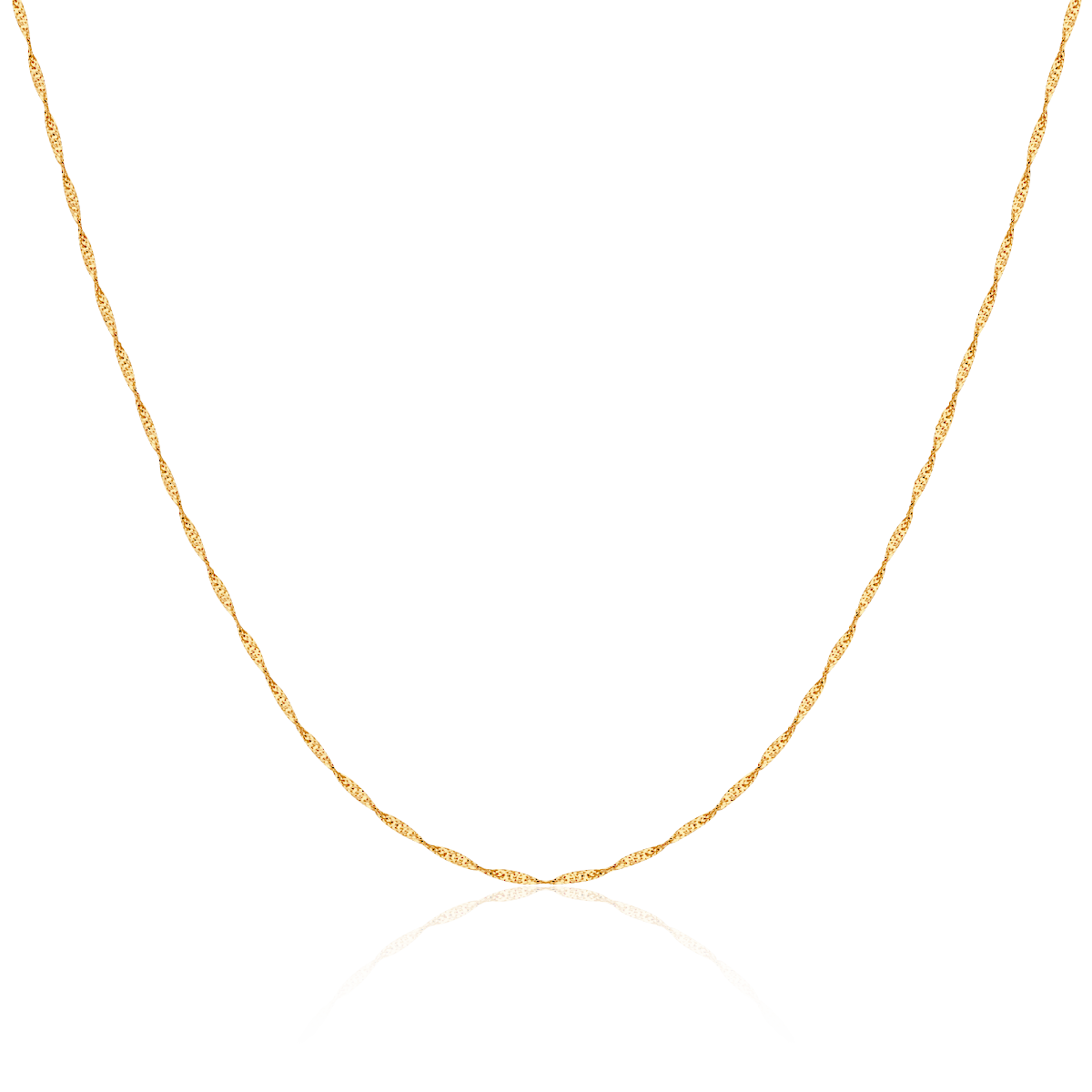 Reflections Necklace