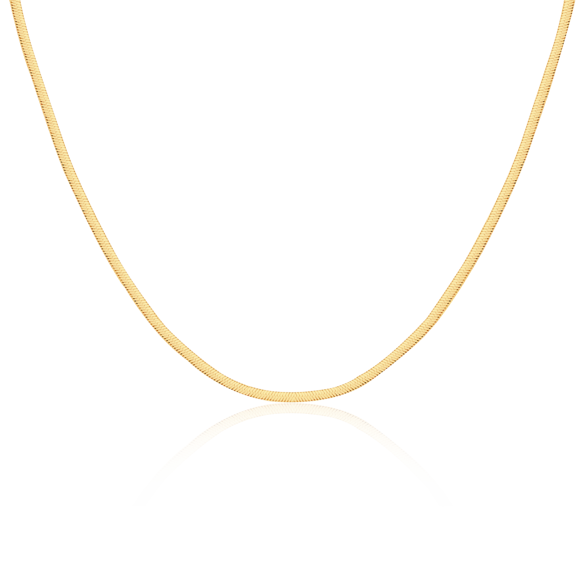 Taylor 3MM Necklace