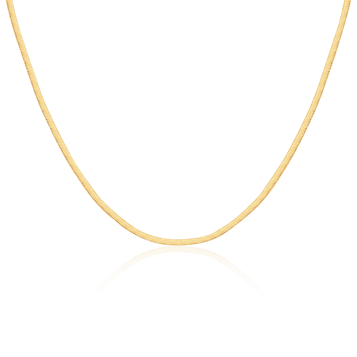 Taylor 3MM Necklace