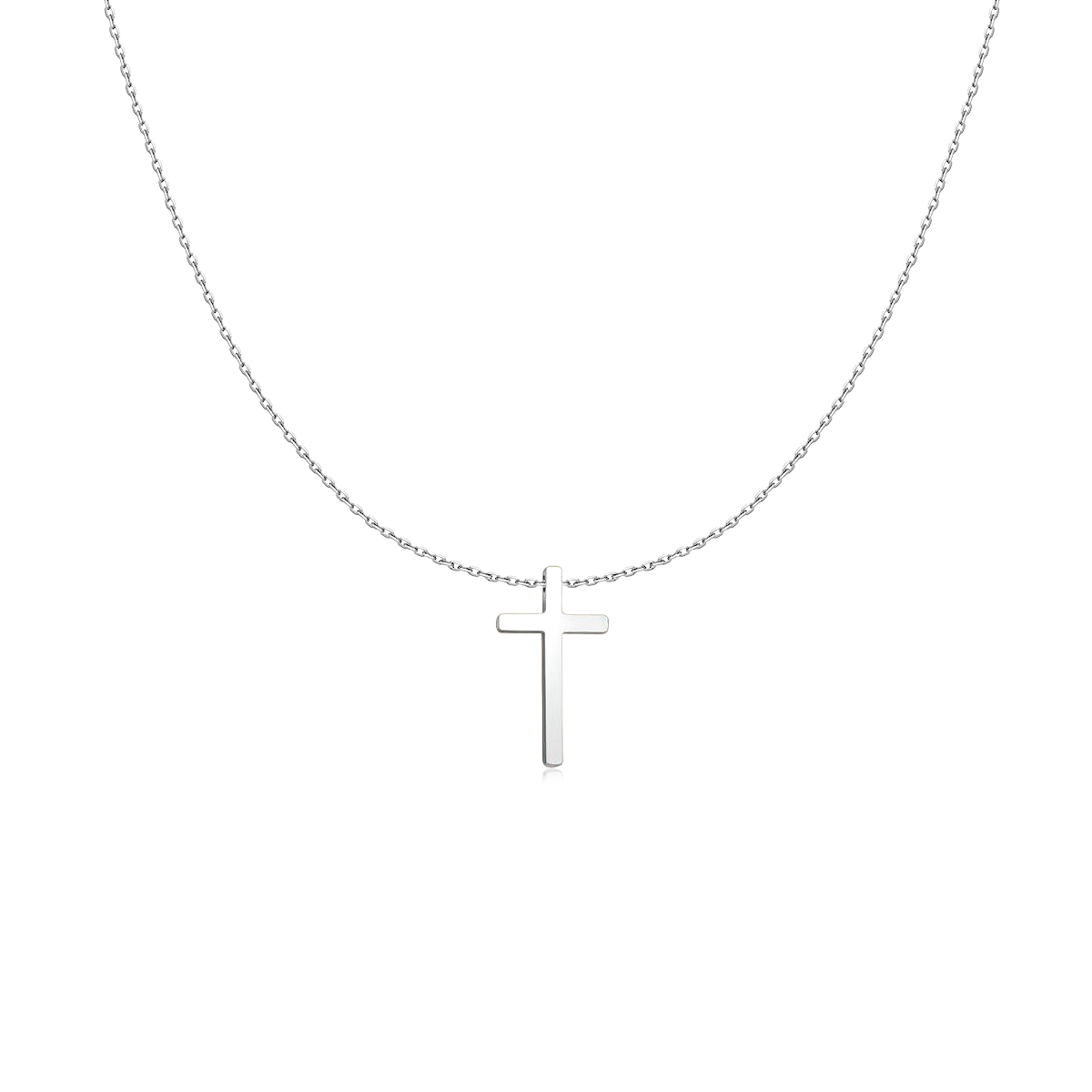 Messiah Necklace - Milas Jewels Shop