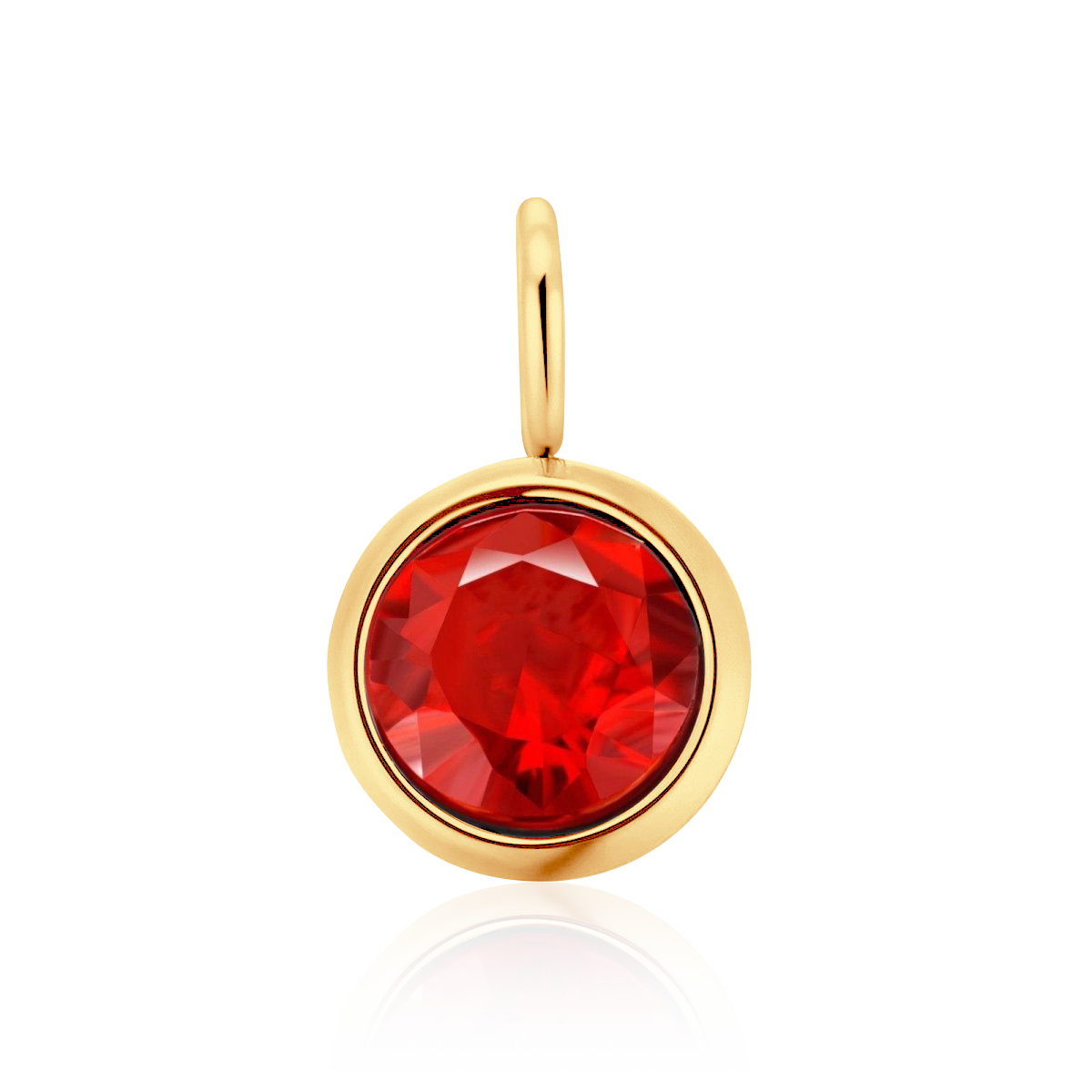 Colors of the Year Necklace